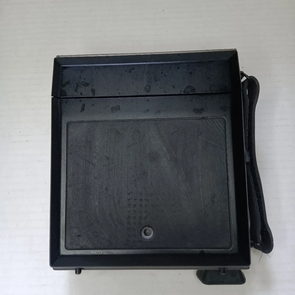 VTG Polaroid Spectra System Instant Film Camera